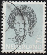 Holanda #631 1982