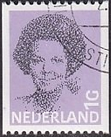 Holanda #632 1982