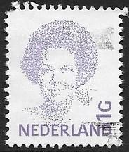 Holanda #776 1991