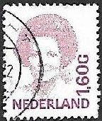 Holanda #779 1991
