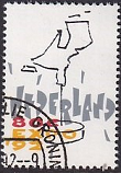Holanda #808 1992