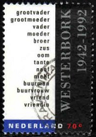 Holanda #816 1992