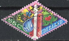 Holanda #848 1993