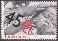 Holanda #B557 1979