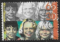Holanda #B576  1981