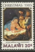 MALAWI #476 1985