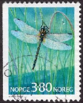 Noruega #1180 1998
