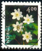 Noruega  #1211  1999