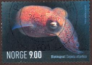 Noruega #1391  2004