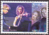 Noruega #1614  2009