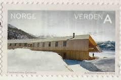 Noruega #1646 2011