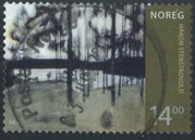 Noruega #1668 2012