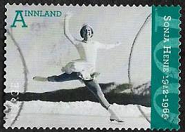 Noruega #1670 2012