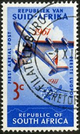 Sudáfrica #280 1961