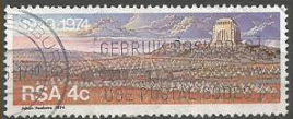 Sudáfrica #438 1975