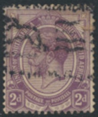 Sudáfrica #5 1913