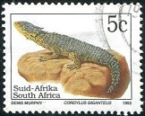 Sudáfrica   #852 1993