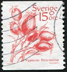 Suecia #1432 1983