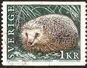 Suecia #1926 1996