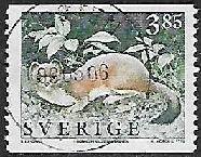 Suecia #1931 1992