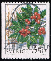 Suecia #2159 1996
