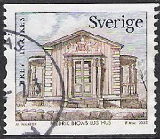 Suecia #2463 2003