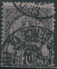 Túnez # 13   1893