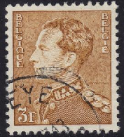 Belgica #304 1936
