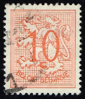 Belgica #407 1951