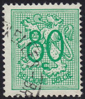 Belgica #418 1951