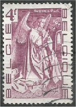 Belgica #884 1974