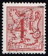 Belgica #973 1977