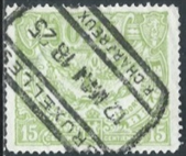 Belgica #Q104 1920
