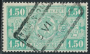 Belgica #Q153 1923