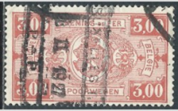 Belgica #Q160 1923