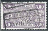 Belgica  #Q163   1924