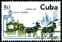 Cuba #2425  1981