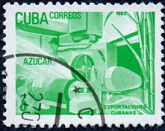 Cuba #2484  1982