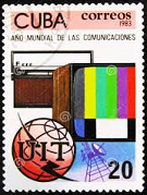 Cuba #2626  1983