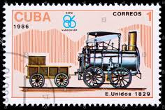 Cuba #2863  1986