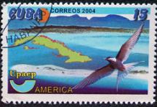 Cuba #4423 2004