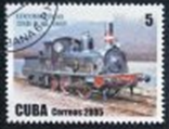 Cuba #4502 2005