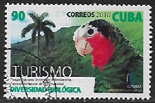 Cuba #5169 2010