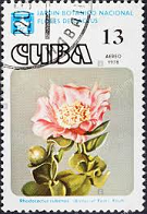 Cuba #C281    1978