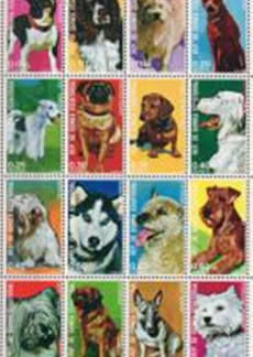 Guinea Ecuatorial Mi#1054-1069  1977    Serie completa CTO