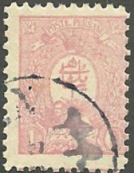 Iran   #73  1889