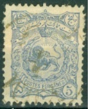 Iran #92  1894