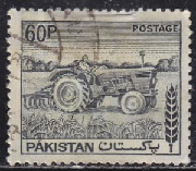 PAKISTAN #467  1978