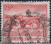 PAKISTAN #468  1978
