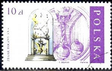 Polonia #2850 1988